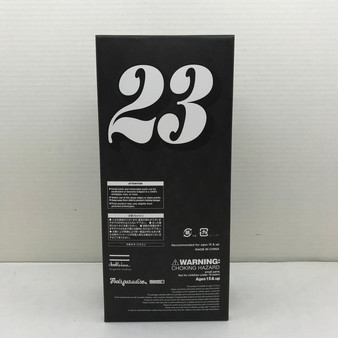 スポーツ fools Paradise THREE KING TWO THREE