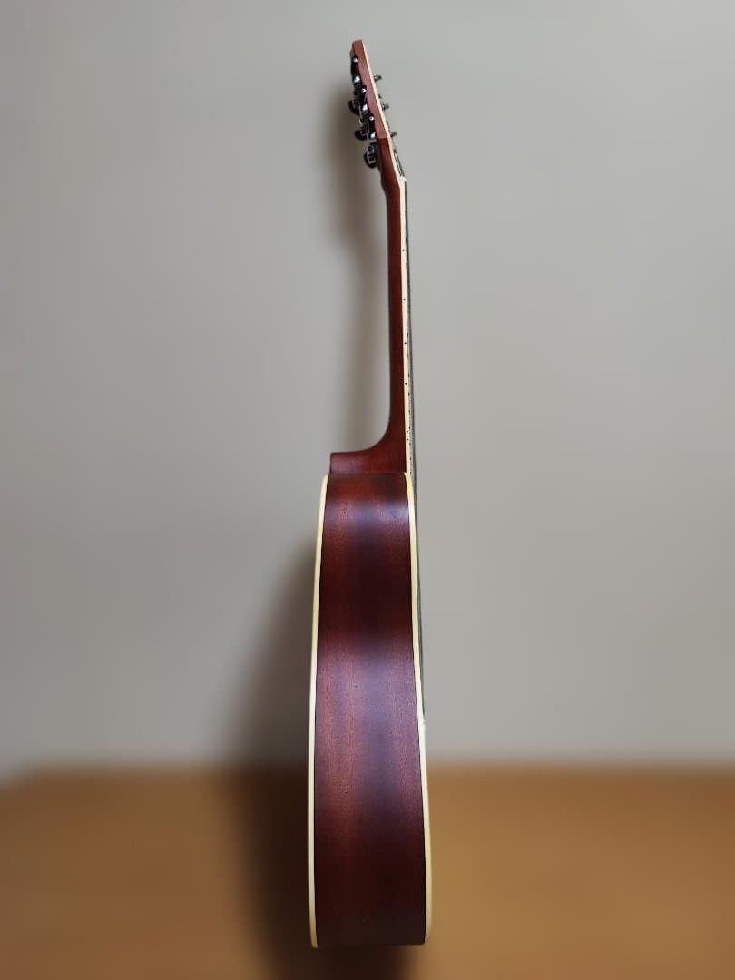 Elioth B305NS　アコースティックギター