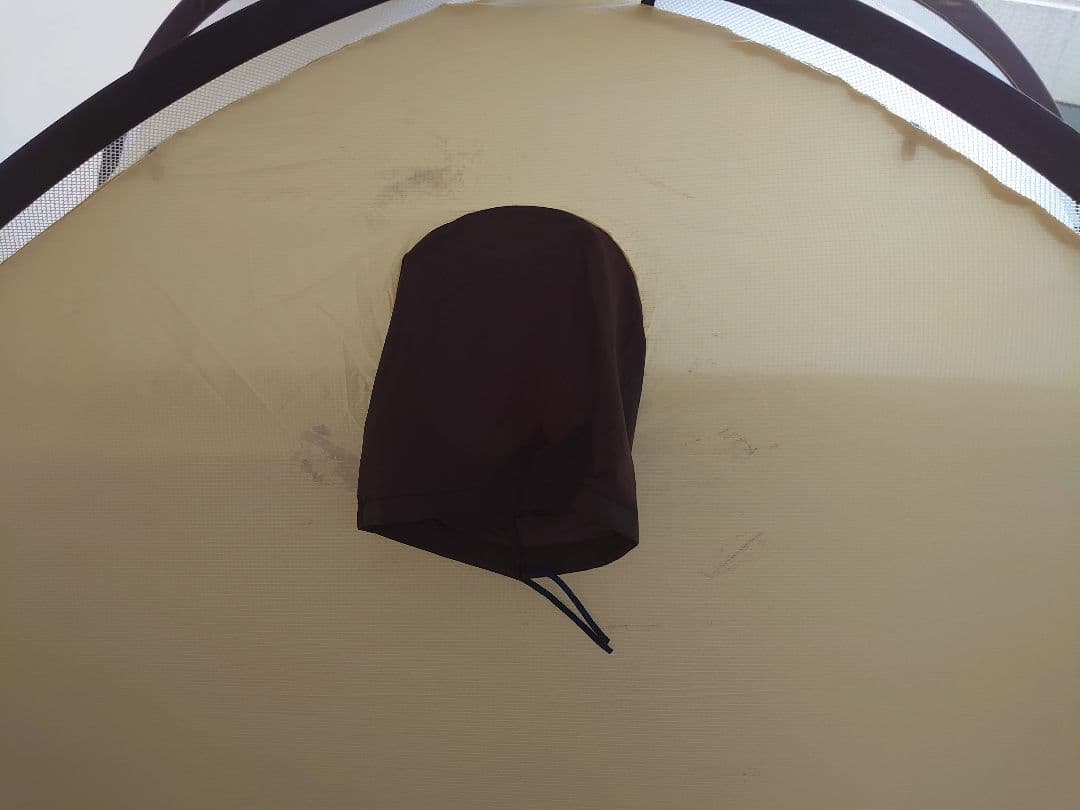 【美品】アライテント RIPEN AIR RAIZ 2