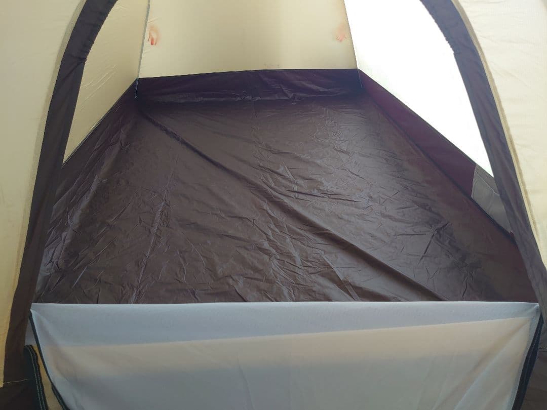 【美品】アライテント RIPEN AIR RAIZ 2