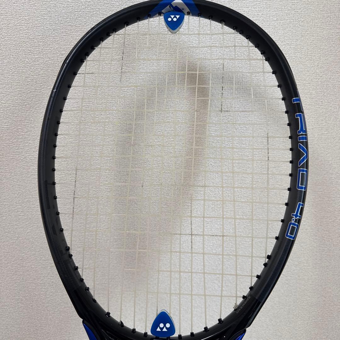 YONEX EZONE 98 硬式テニスラケット G2 Wilson TRIAO