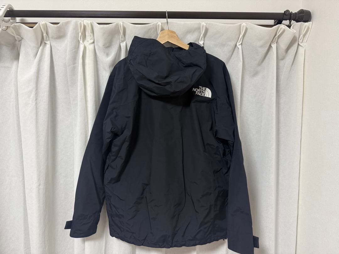 THE NORTH FACE ウィンターパークジャケット(Lサイズ)