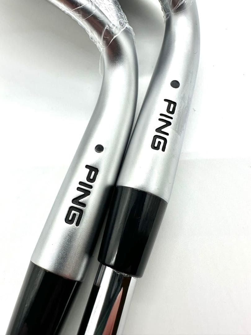 新品｜ PINGピン｜グライド4.0ウェッジ54度58度｜NSプロモーダス105