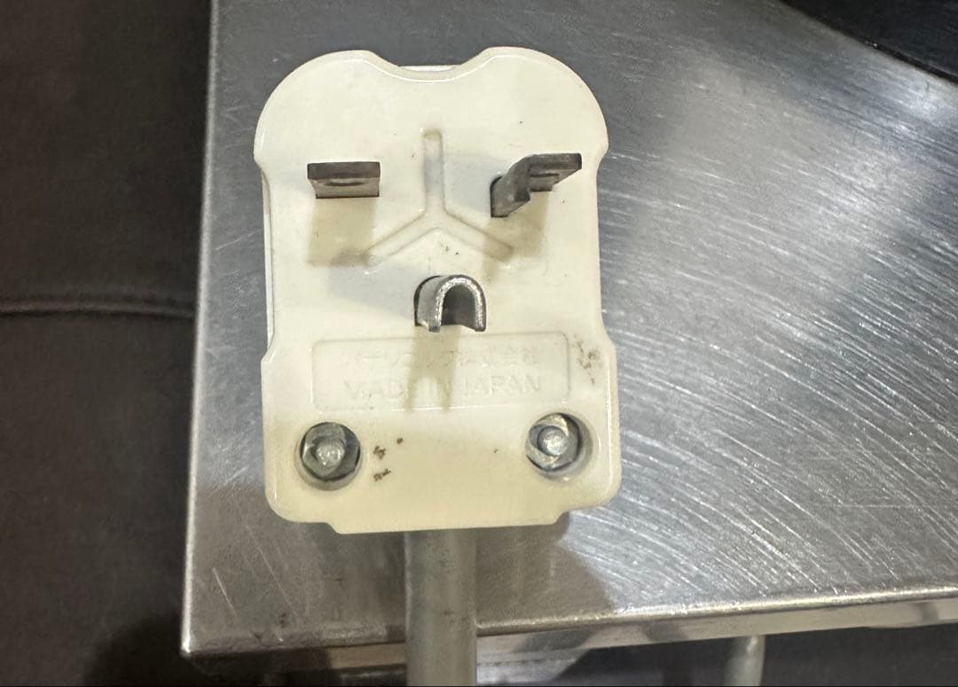エイシン　電気クレープ焼器　ＥＣ－２０００　【２００Ｖ仕様】　クレープ　ガレット