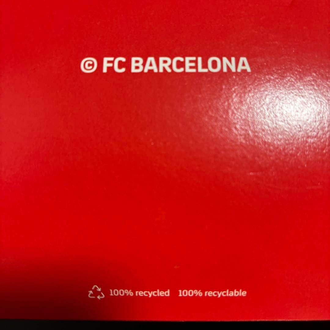FCバルセロナ プレミアム会員証 ストラップ付き★現地バルセロナにて限定品★