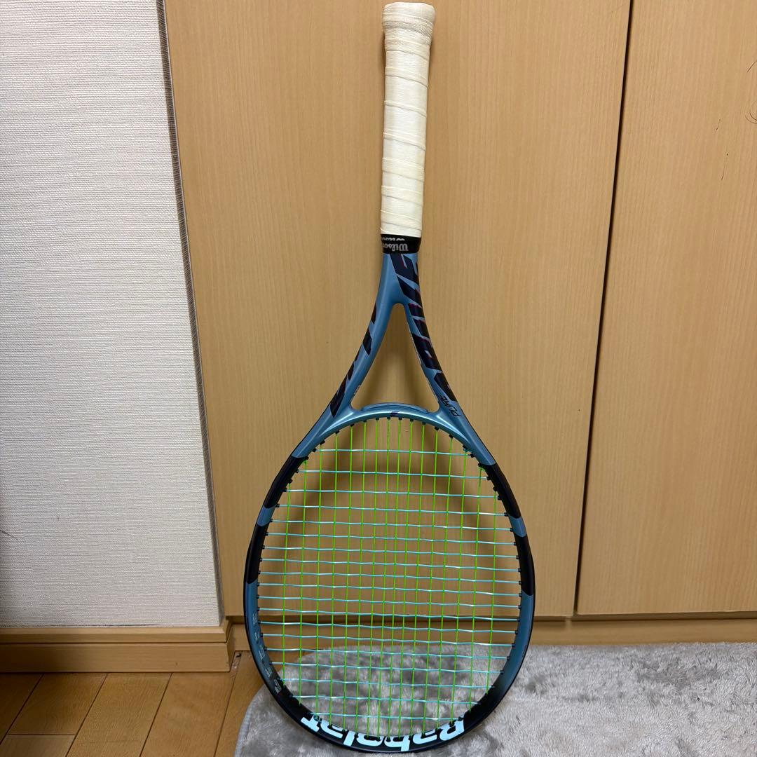 Babolat Pure Drive 300 2025年モデル　G2