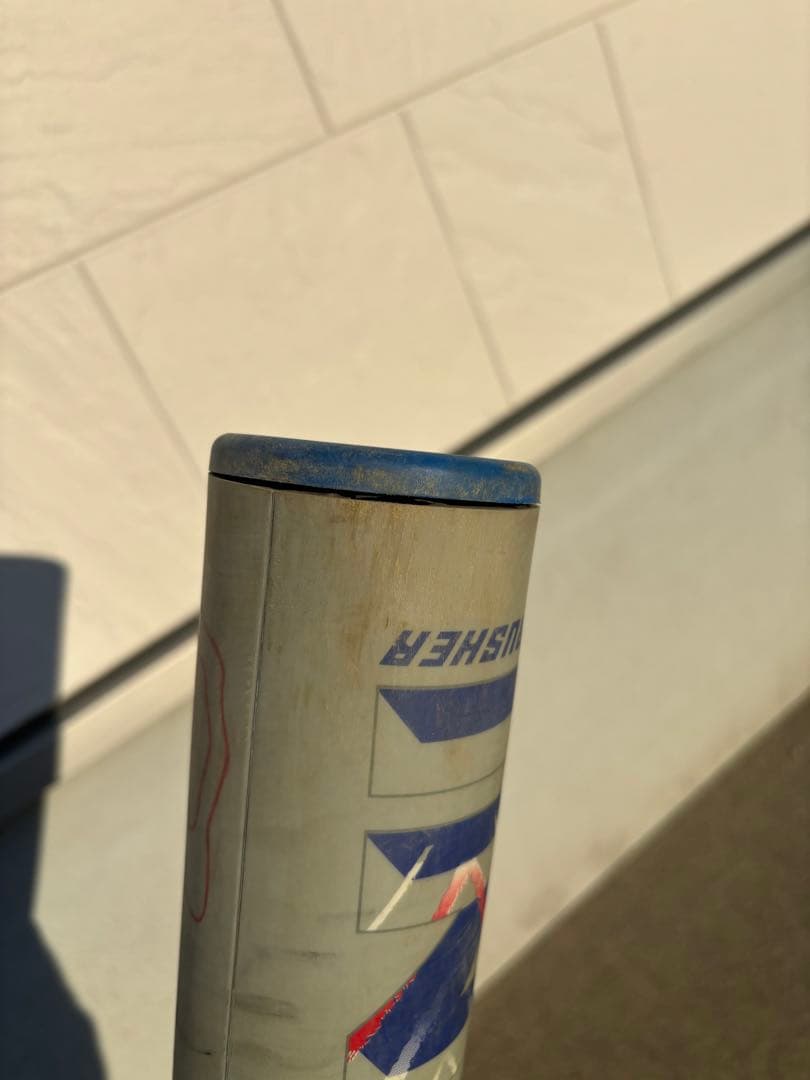 marucci 軟式ウレタンバット 青ワニ80㎝