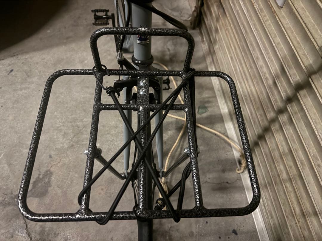 フジフェザー ピストバイク fuji feather 2024 サイズ54