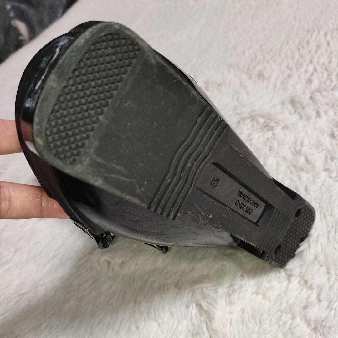 としたろう出品 GEN BUMPS 7 26.5-27.0 ゲンファクトリ