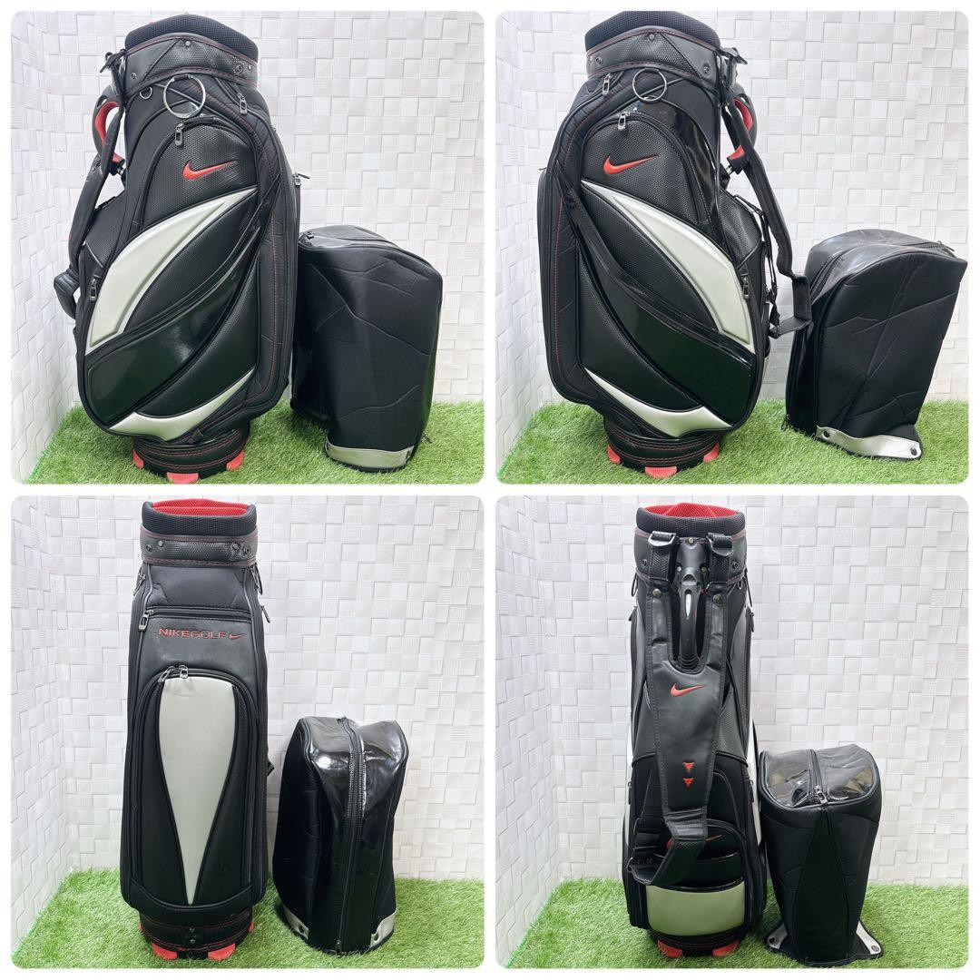 ナイキ VRS COVERT 2.0 メンズゴルフ 11本セット R 右利き