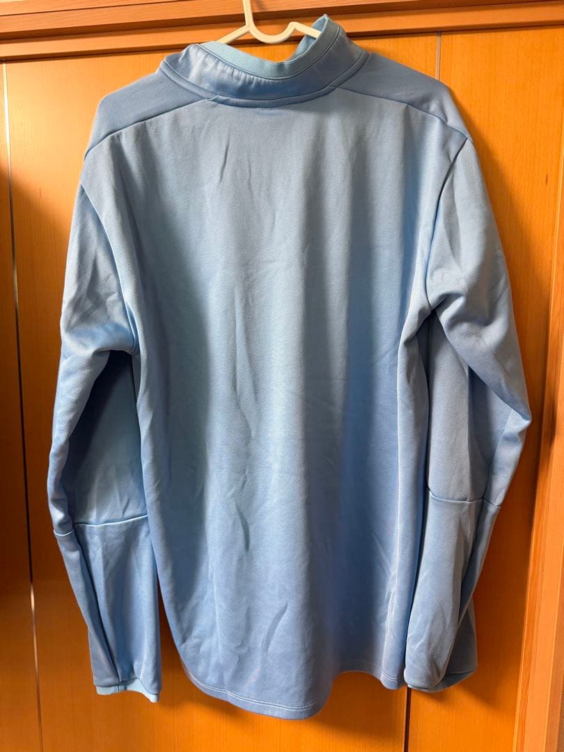 川崎フロンターレ　24/25 ACLE トレーニングトップ　XXL