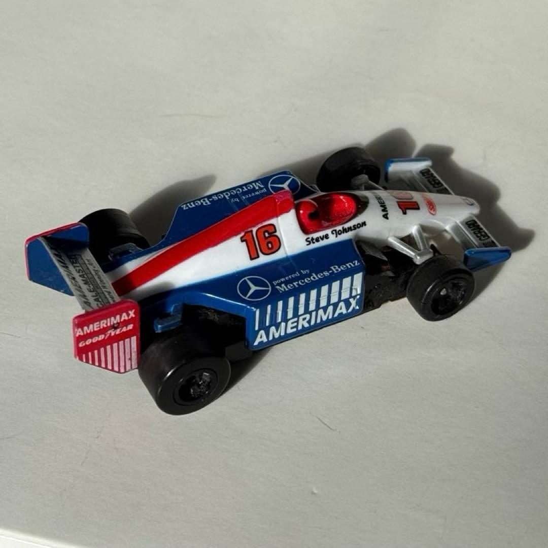 TOMY HO・SCALE RACING AFX スーパーマグナEX