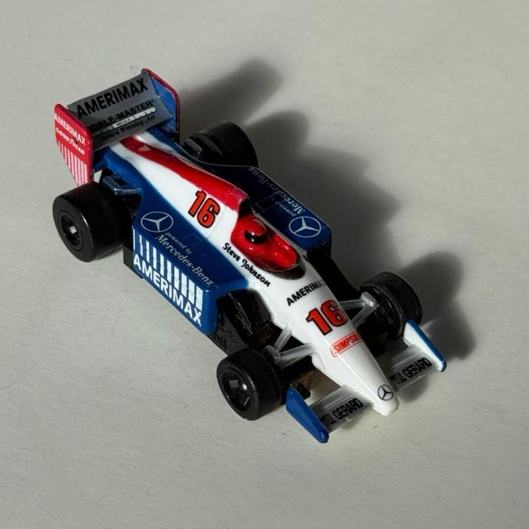 TOMY HO・SCALE RACING AFX スーパーマグナEX
