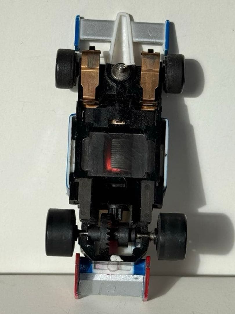 TOMY HO・SCALE RACING AFX スーパーマグナEX