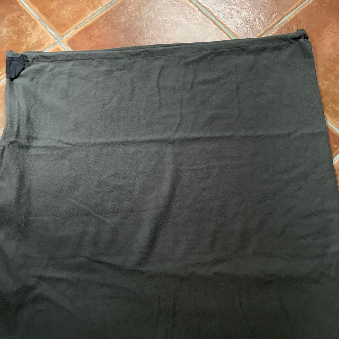 Snugpak スナックパック　マリーナ￼￼ インナー付き￼