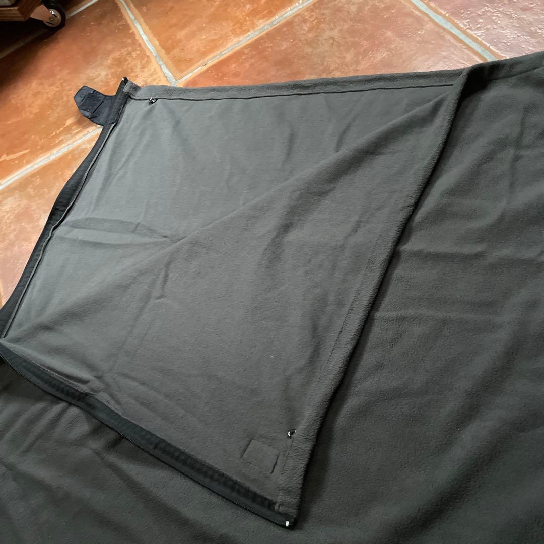 Snugpak スナックパック　マリーナ￼￼ インナー付き￼
