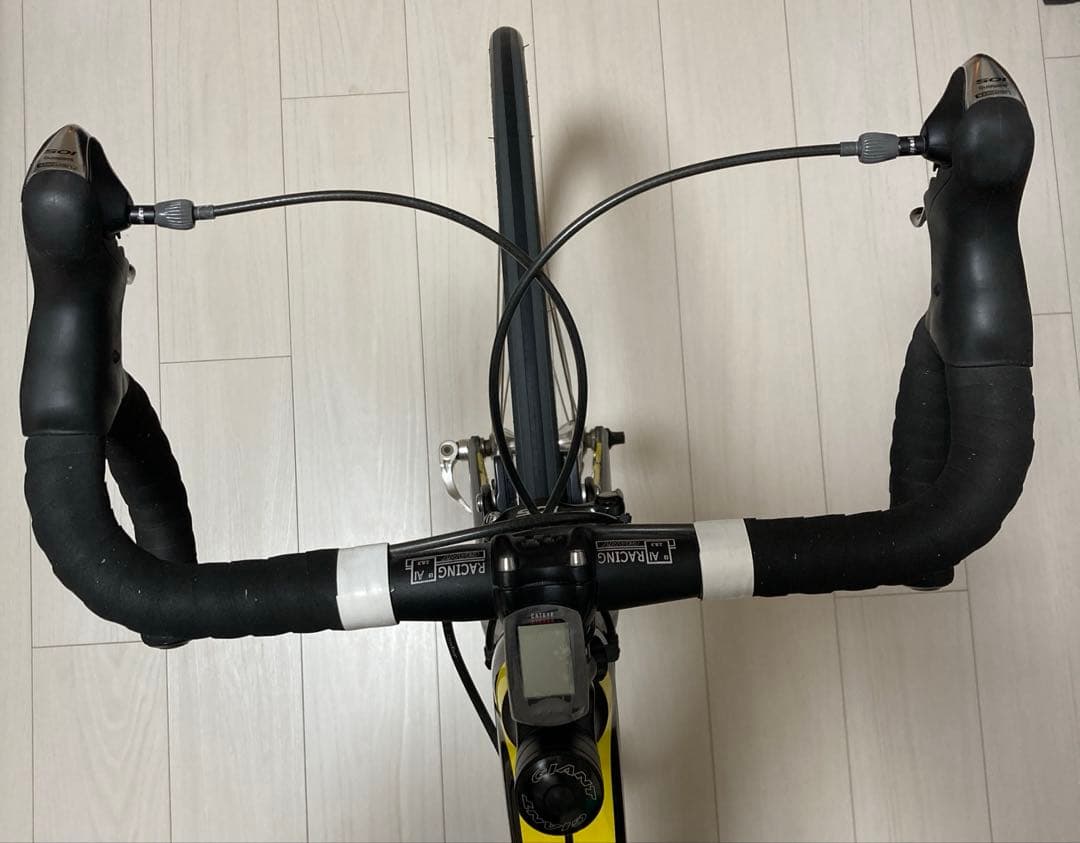 GIANT ロードバイク　TCR ADVANCED