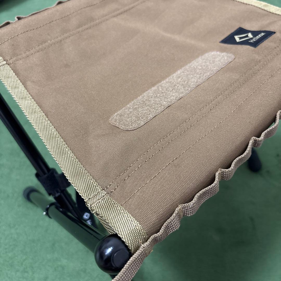 ヘリノックス　スピードスツール　おまけ付き