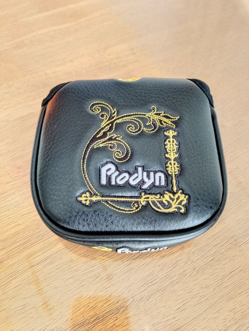 ベストタッチパター　Prodyn EPSILON-200