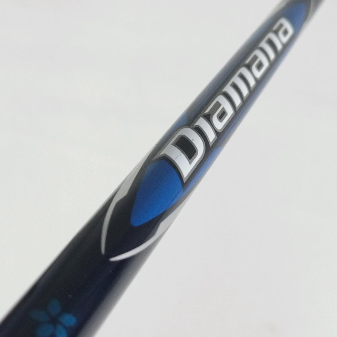 テーラーメイド⭐QIアイアン７番 28°Diamana BLUE TM60【R】