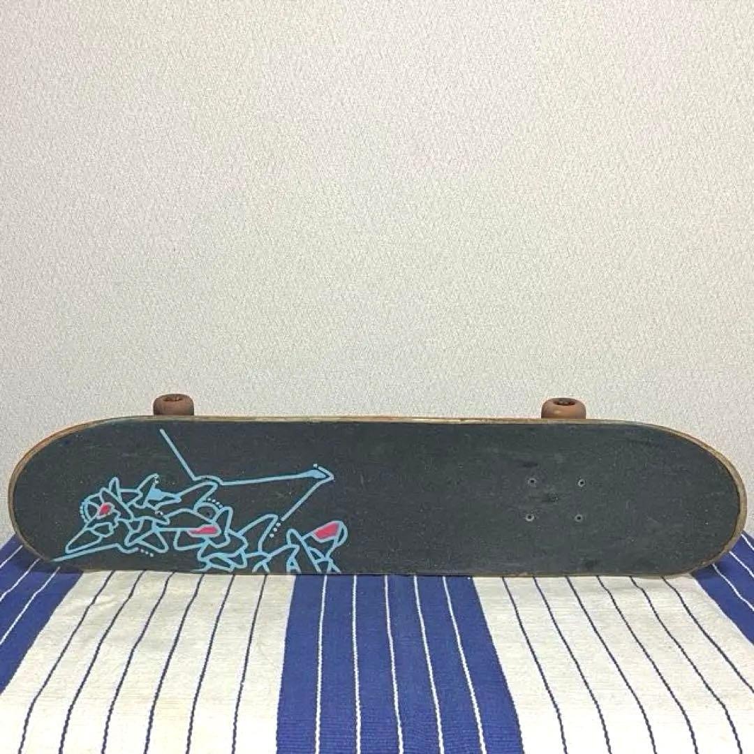 Alien Workshop AVE 90's deck コンプリート