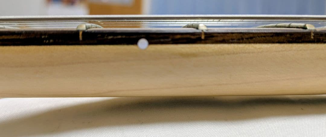 Squier Stratocaster ケース付き、アクセサリー