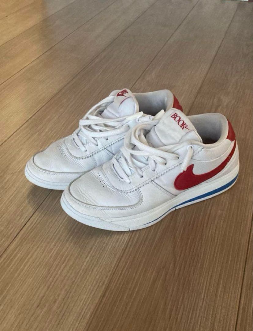 Nike BOOK1 Cortez バスケットボールシューズ【26cm】