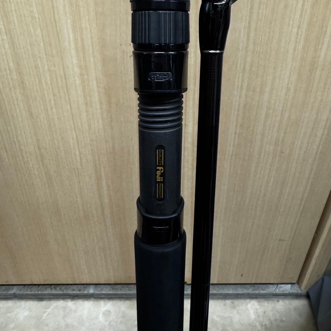 MCワークス　レイジングブル　XR-1