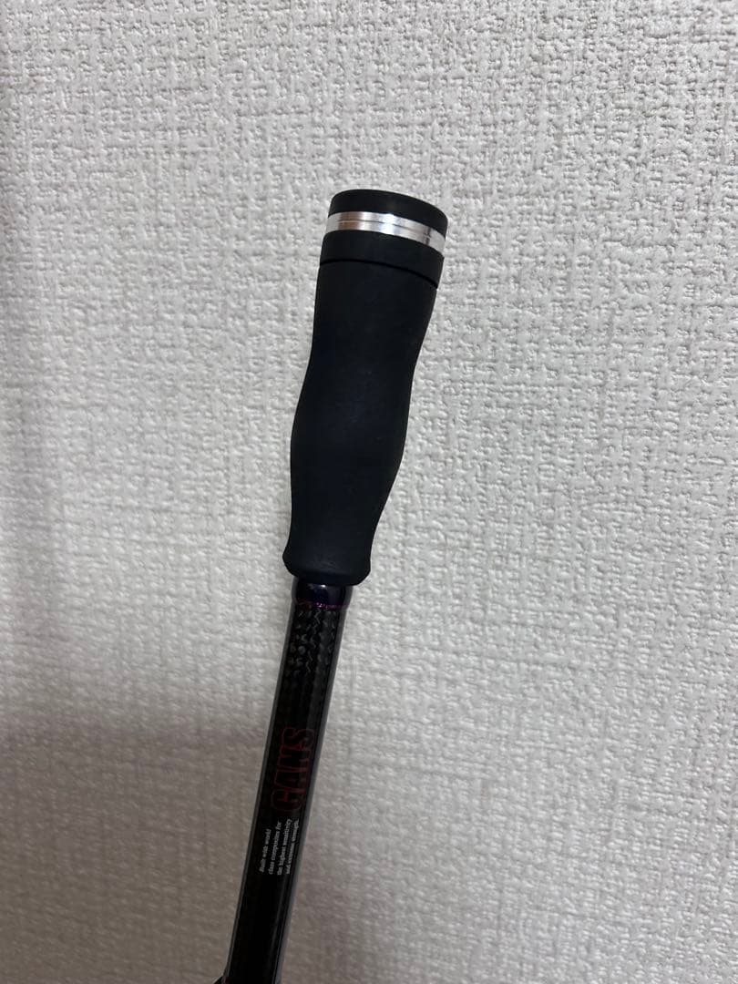 【umiさん専用】ガンクラフト スーパーバイオレンスジャーク