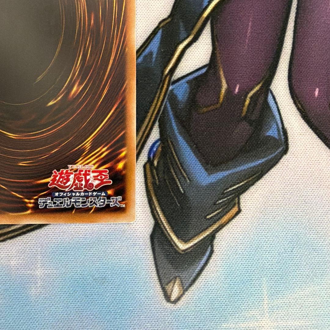スカーレッドノヴァドラゴン　バーニングソウル　プリズマ　オーバーフレーム