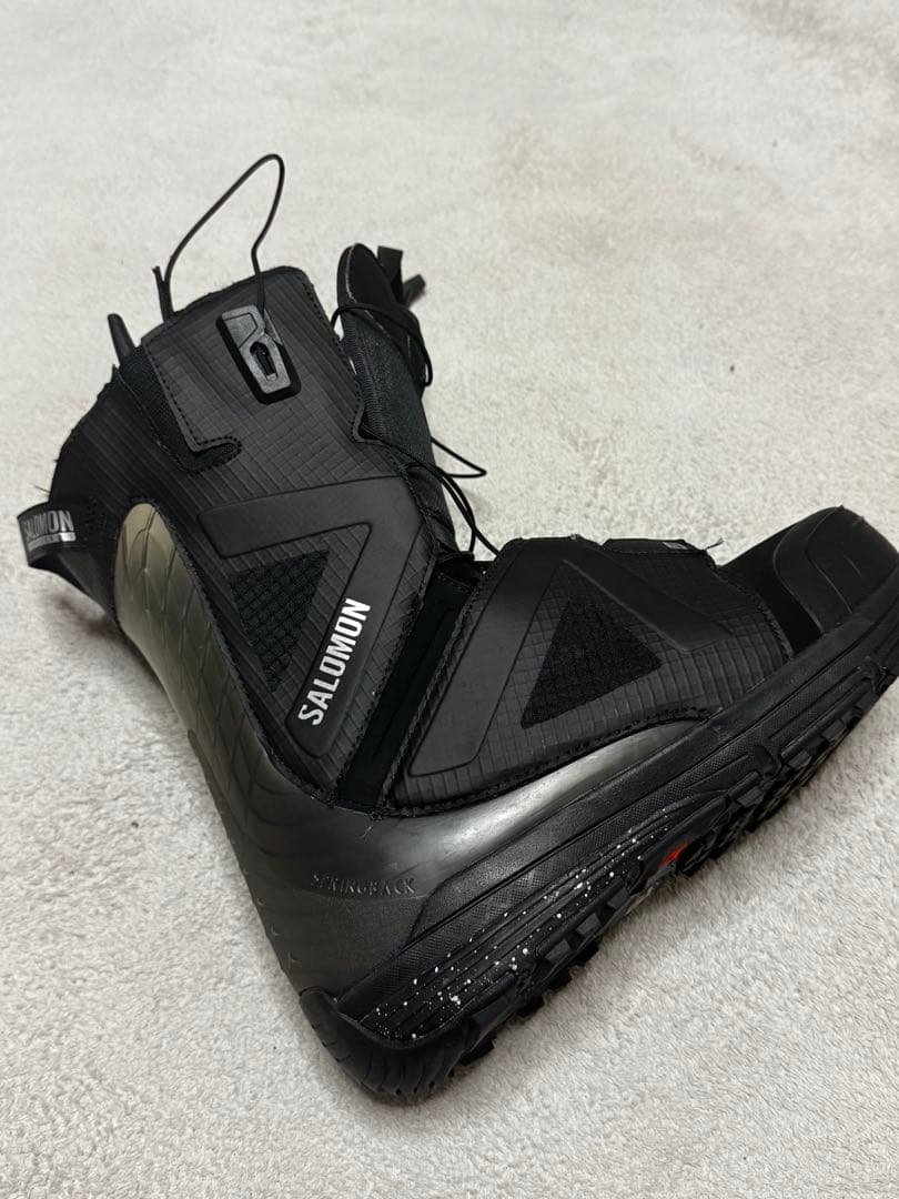 SALOMON (サロモン) スノーボードブーツ 409014　27cm