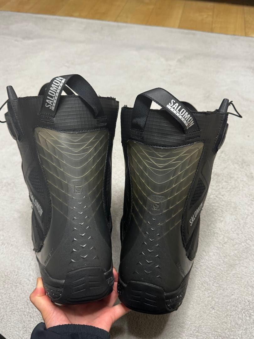 SALOMON (サロモン) スノーボードブーツ 409014　27cm