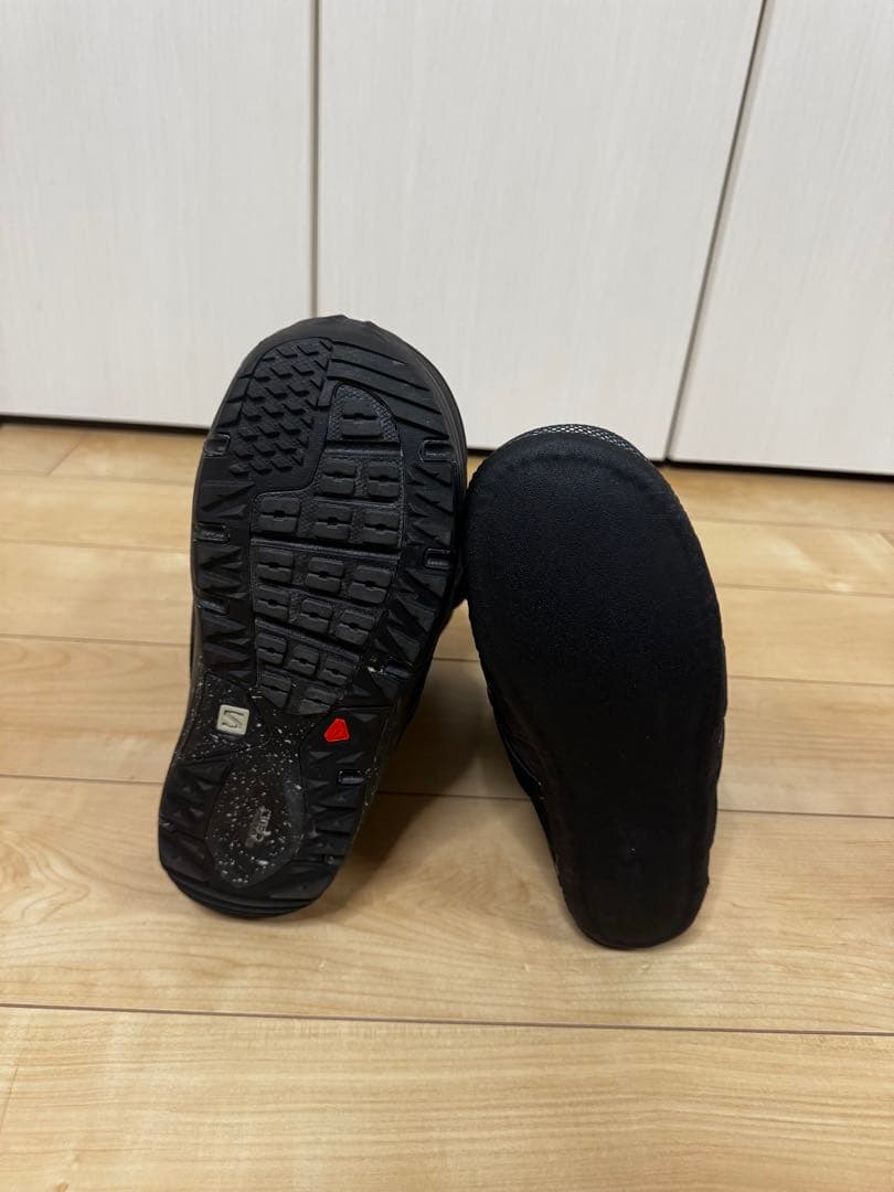SALOMON (サロモン) スノーボードブーツ 409014　27cm