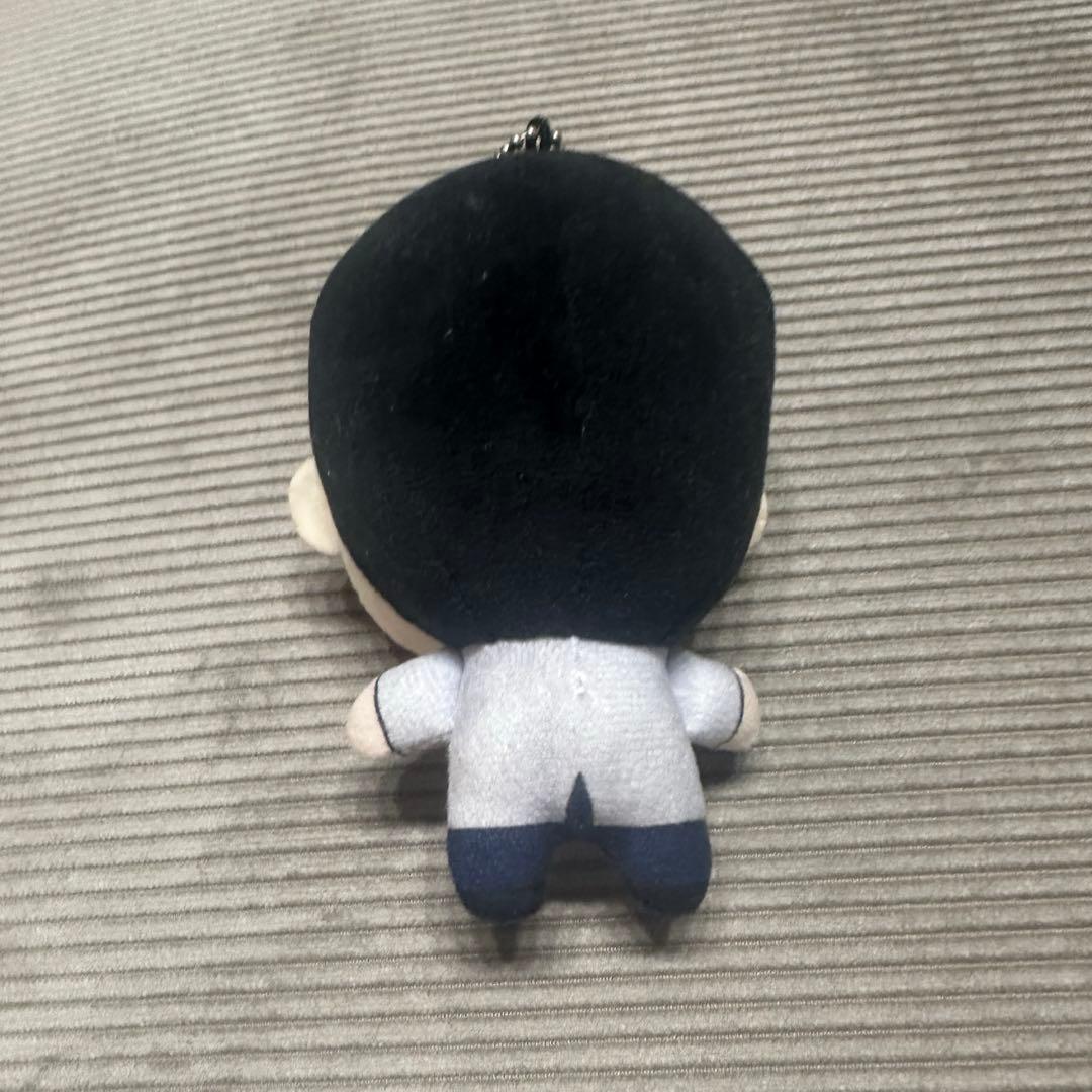 原因は自分にある。　小泉光咲　ちびぬい　キーホルダー