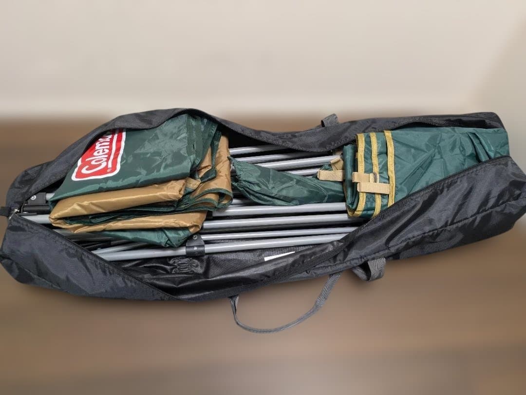 Coleman EZ CANOPY ST 220 コールマン　シェード