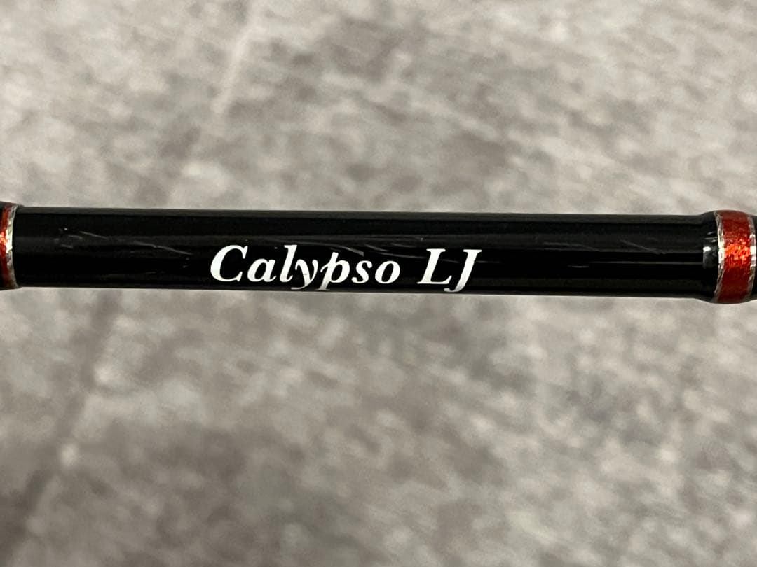 【中古】オフト ヒロイズム エア ジアンサー カリプソLJ