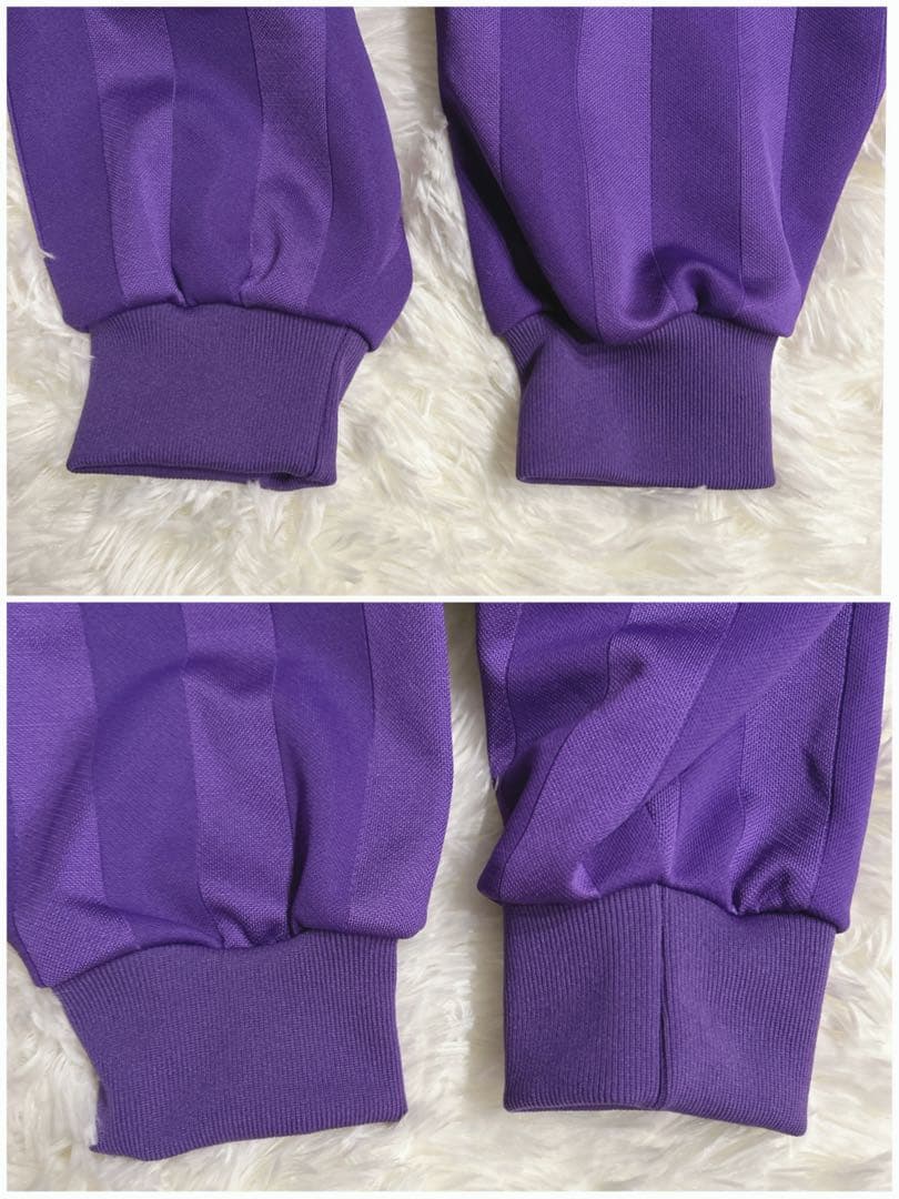 希少 90s ennerre エネーレ ジャージ パンツ セットアップ 上下