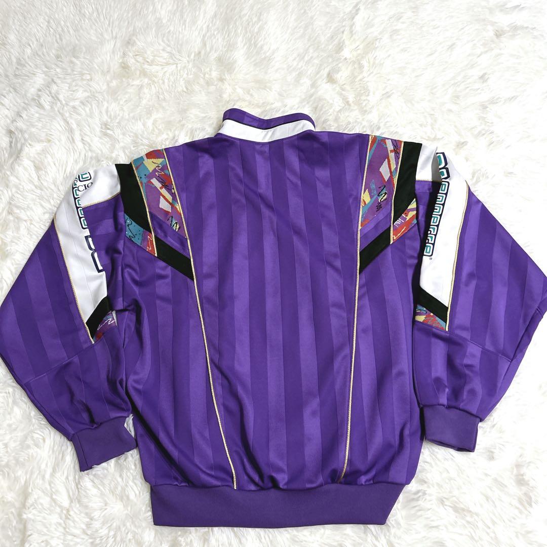 希少 90s ennerre エネーレ ジャージ パンツ セットアップ 上下