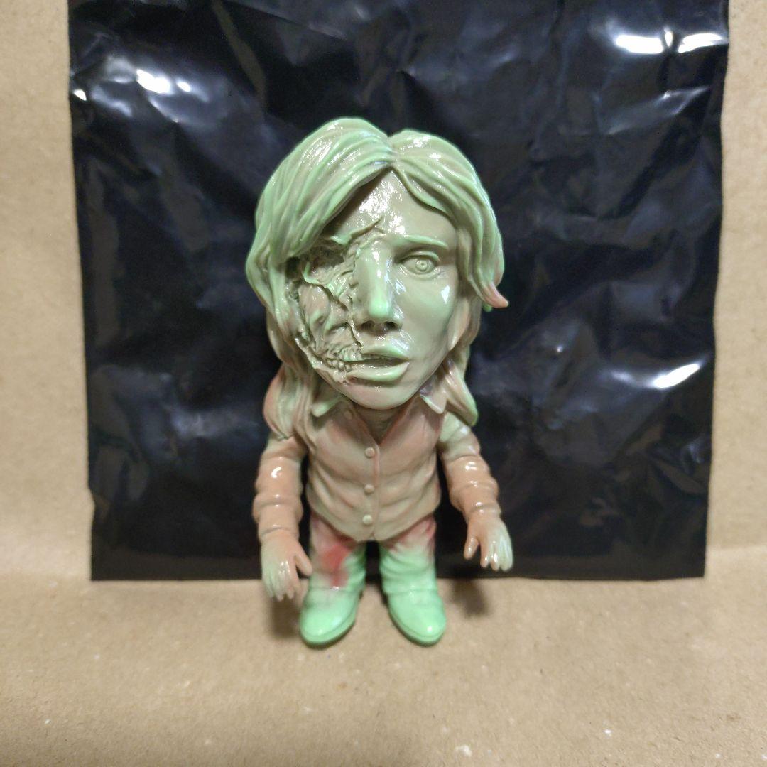 SF・ファンタジー・ホラー ZOMBI DAWN of the DEAD