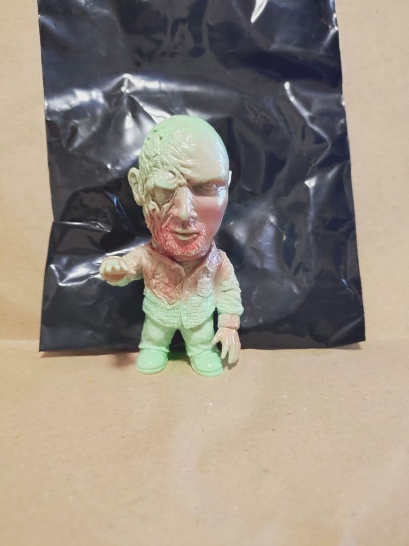 SF・ファンタジー・ホラー ZOMBI DAWN of the DEAD