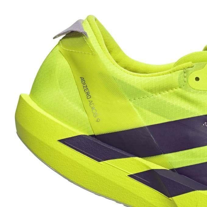 アディダス ランニングシューズ 28.0 アディゼロジャパン9 JQ0776