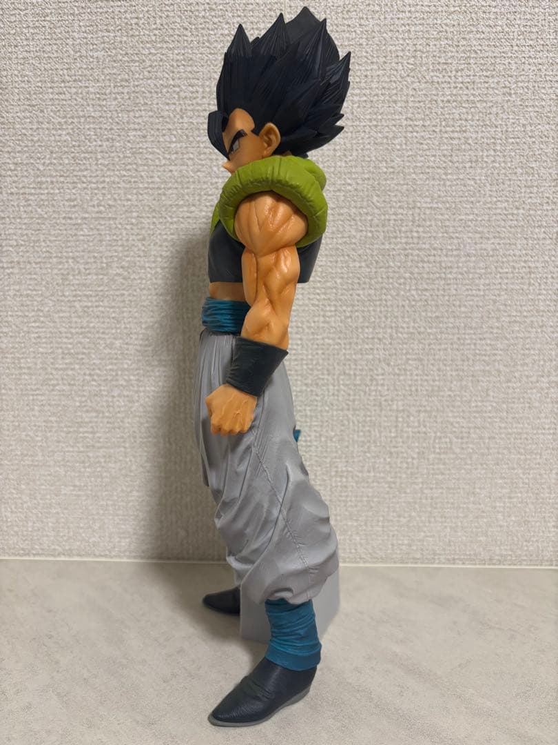 ドラゴンボール超 SMSP ゴジータ 03