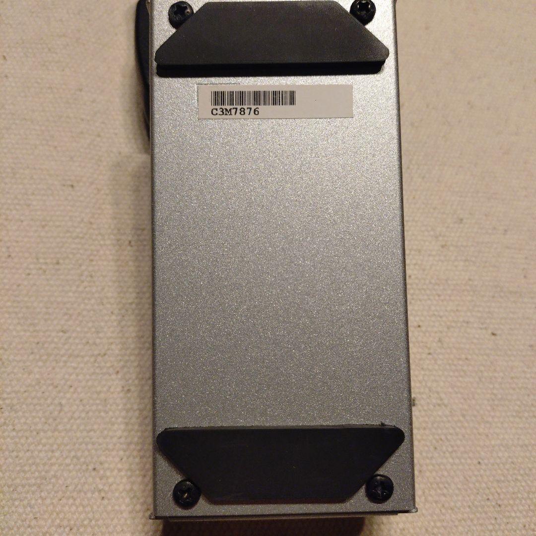 BOSS RC-1 + FS-7 +ケーブル /電源セット