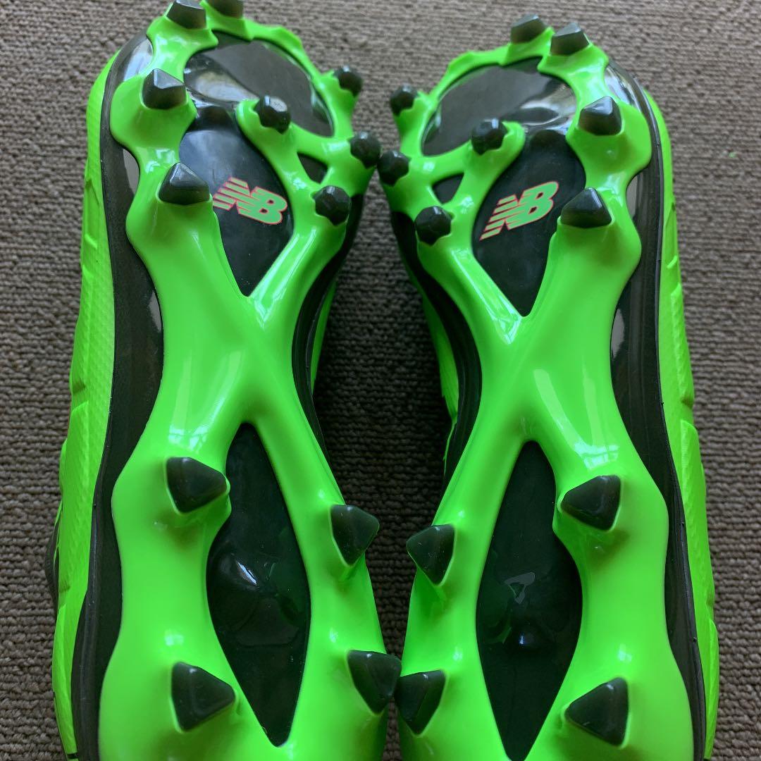 ニューバランスサッカースパイク　vasaro