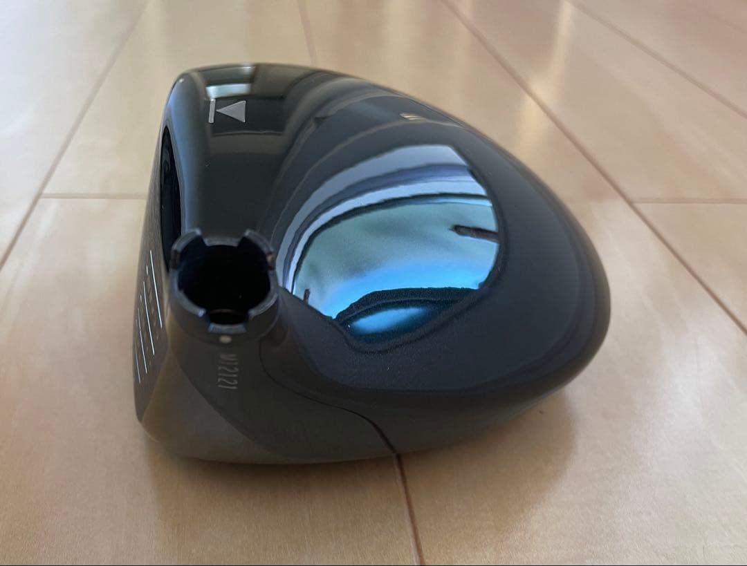 極上美品　タイトリスト　913D3 10.5° ヘッド