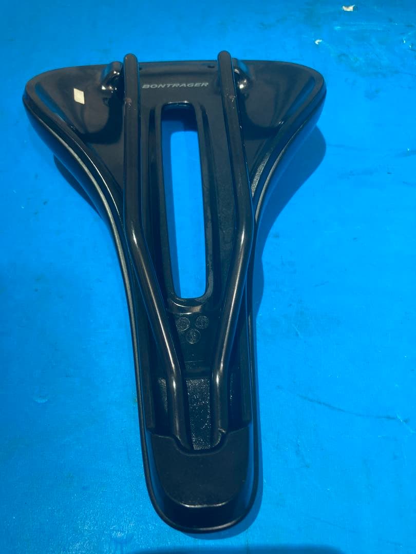 ★美品 BONTRAGER ボントレガー Verse Comp サドル155mm