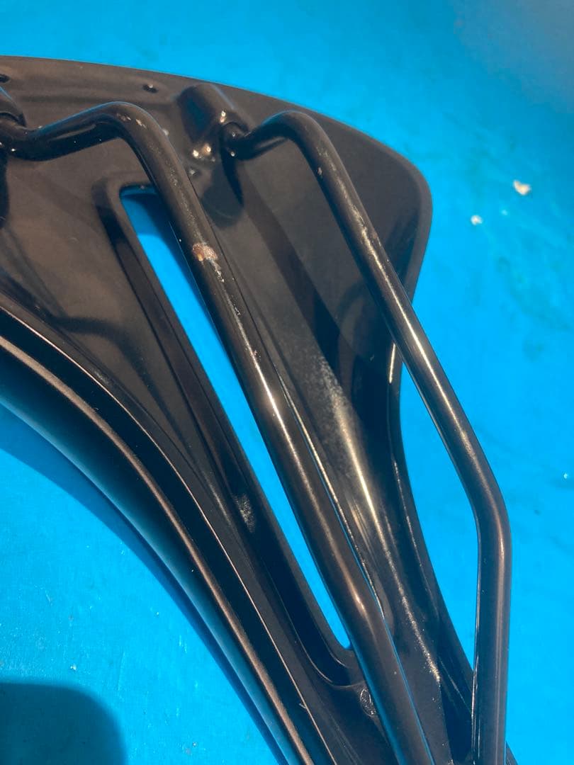 ★美品 BONTRAGER ボントレガー Verse Comp サドル155mm