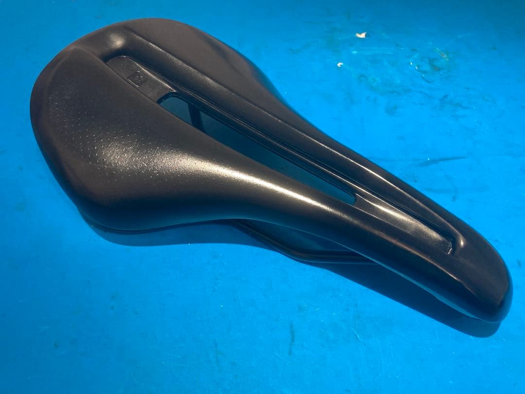 ★美品 BONTRAGER ボントレガー Verse Comp サドル155mm