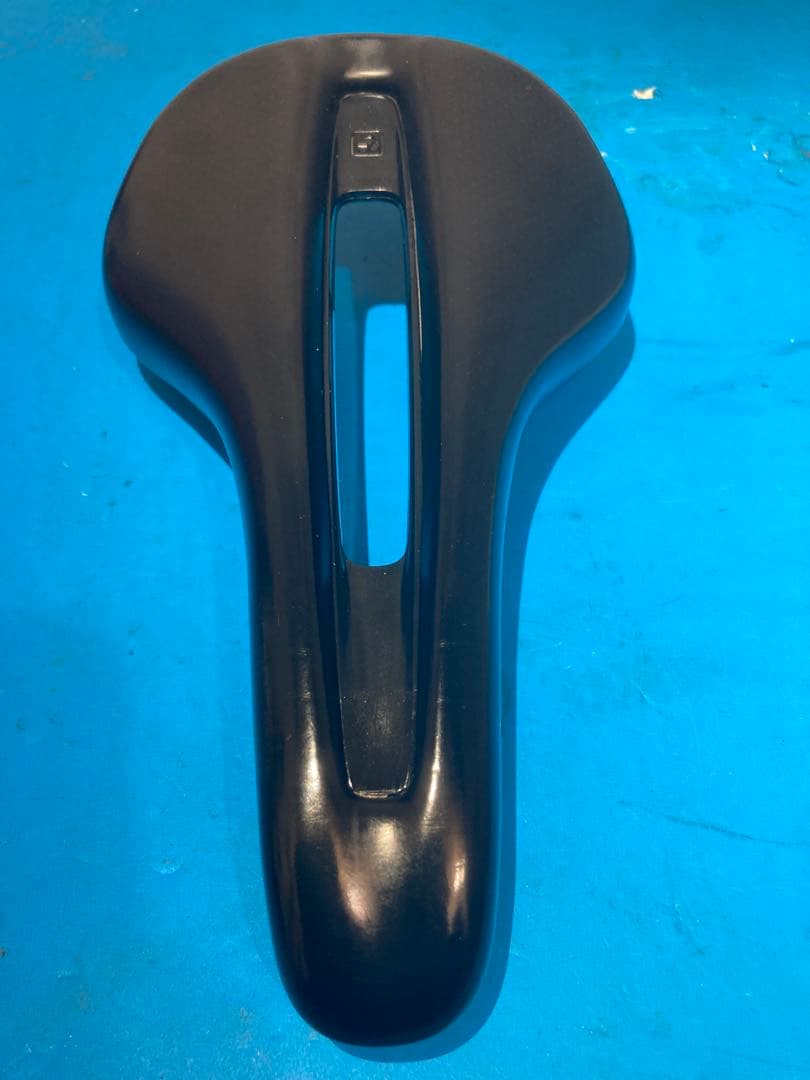 ★美品 BONTRAGER ボントレガー Verse Comp サドル155mm