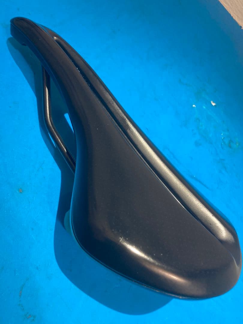 ★美品 BONTRAGER ボントレガー Verse Comp サドル155mm